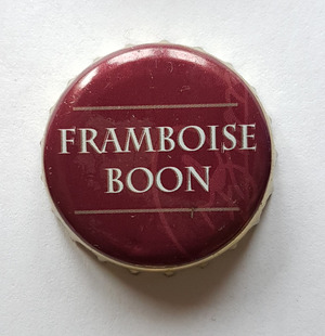 Framboise boon, Brasserie Boon